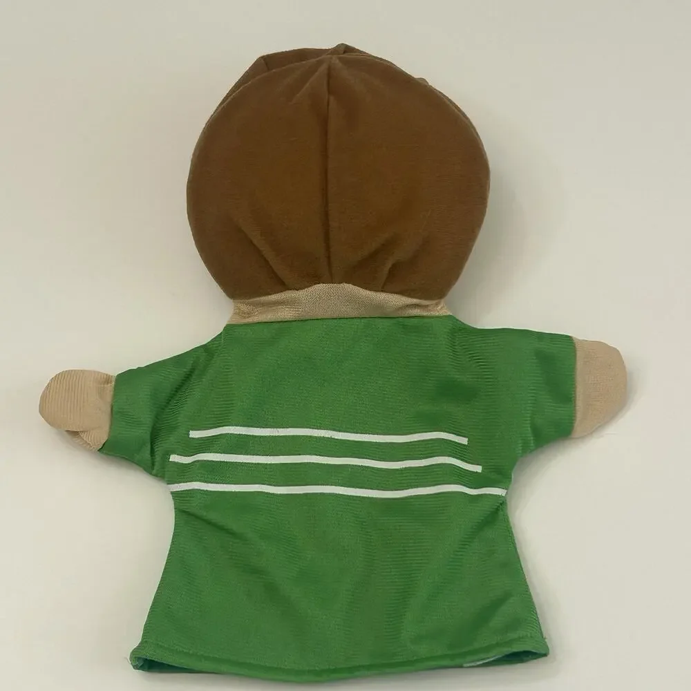 Get Ready Kids How Am I Feeling Hand Puppet Lot Pack of 3